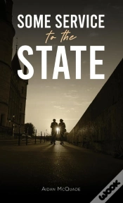 Capa do artigo Some Service To The State