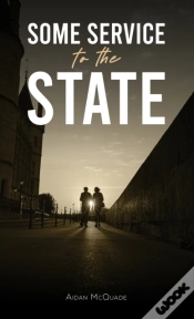 Capa do artigo Some Service To The State