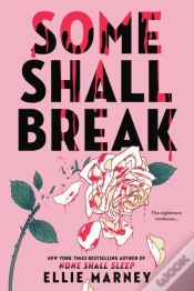 Capa do artigo Some Shall Break