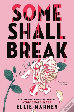 Capa do artigo Some Shall Break