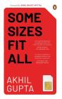 Some Sizes Fit All - Preview
