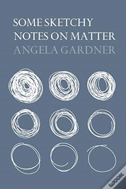 Capa do artigo Some Sketchy Notes On Matter