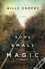 Capa do artigo Some Small Magic