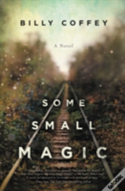Capa do artigo Some Small Magic