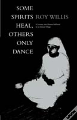 Capa do artigo Some Spirits Heal, Others Only Dance
