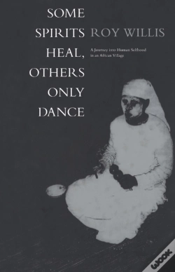 Capa do artigo Some Spirits Heal, Others Only Dance