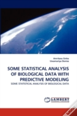 Capa do artigo Some Statistical Analysis Of Biological Data With Predictive Modeling