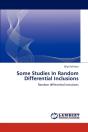 Some Studies In Random Differential Inclusions - Preview