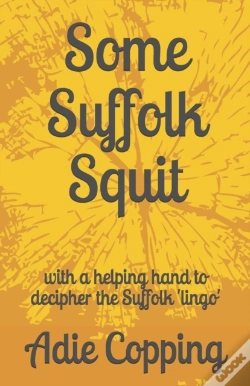 Capa do artigo Some Suffolk Squit
