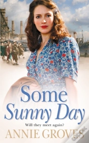 Capa do artigo Some Sunny Day