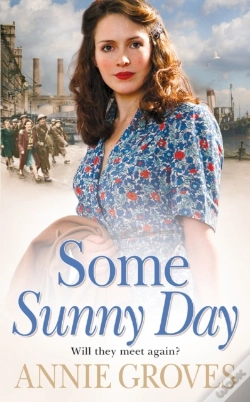 Capa do artigo Some Sunny Day