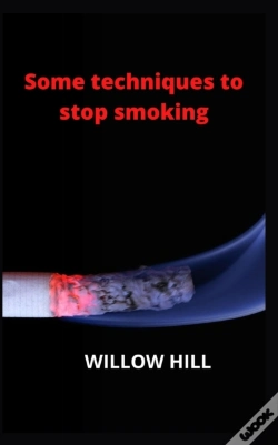 Capa do artigo Some Techniques To Stop Smoking