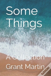 Capa do artigo Some Things: A Collection