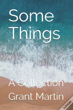 Capa do artigo Some Things: A Collection