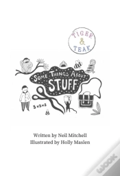 Capa do artigo Some Things About Stuff