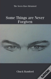 Capa do artigo Some Things Are Never Forgiven