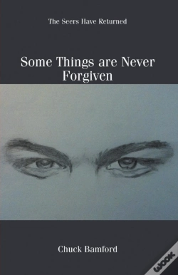 Capa do artigo Some Things Are Never Forgiven