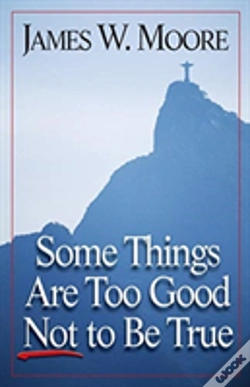Capa do artigo Some Things Are Too Good Not To Be True