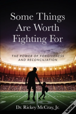 Capa do artigo Some Things Are Worth Fighting For