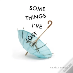 Capa do artigo Some Things I'Ve Lost