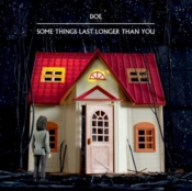 Capa do artigo Some Things Last Longer Than You - Vinil