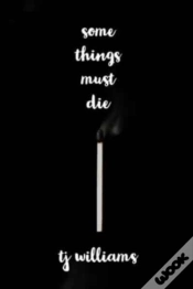 Capa do artigo Some Things Must Die