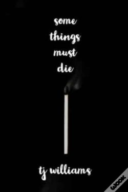 Capa do artigo Some Things Must Die