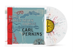 Capa do artigo Some Things Never Change - Vinil