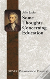 Capa do artigo Some Thoughts Concerning Education