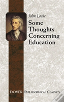 Capa do artigo Some Thoughts Concerning Education