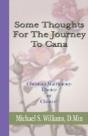 Some Thoughts For The Journey To Cana: C - Preview