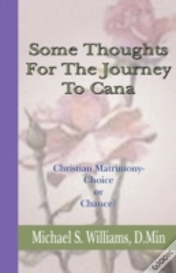 Capa do artigo Some Thoughts For The Journey To Cana: C
