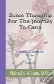 Capa do artigo Some Thoughts For The Journey To Cana: C