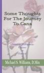 Some Thoughts For The Journey To Cana - Preview