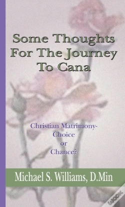 Capa do artigo Some Thoughts For The Journey To Cana