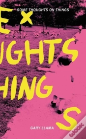 Capa do artigo Some Thoughts On Things