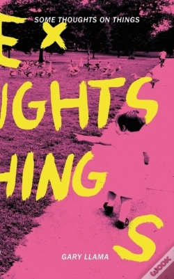 Capa do artigo Some Thoughts On Things