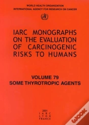 Capa do artigo Some Thyrotropic Agents