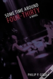 Capa do artigo Some Time Around Four-Thirty: A Novel