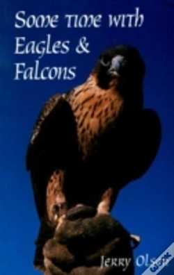 Capa do artigo Some Time With Eagles & Falcons