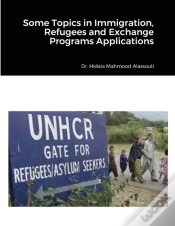 Capa do artigo Some Topics In Immigration, Refugees And Exchange Programs Applications