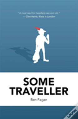 Capa do artigo Some Traveller