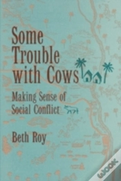 Capa do artigo Some Trouble With Cows