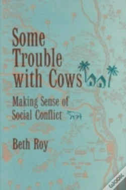Capa do artigo Some Trouble With Cows