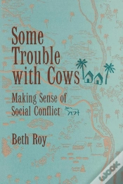 Capa do artigo Some Trouble With Cows