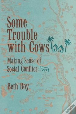 Capa do artigo Some Trouble With Cows