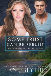 Capa do artigo Some Trust Can Be Rebuilt