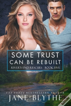 Capa do artigo Some Trust Can Be Rebuilt