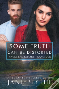 Capa do artigo Some Truth Can Be Distorted