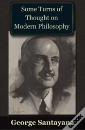 Capa do artigo Some Turns Of Thought On Modern Philosophy